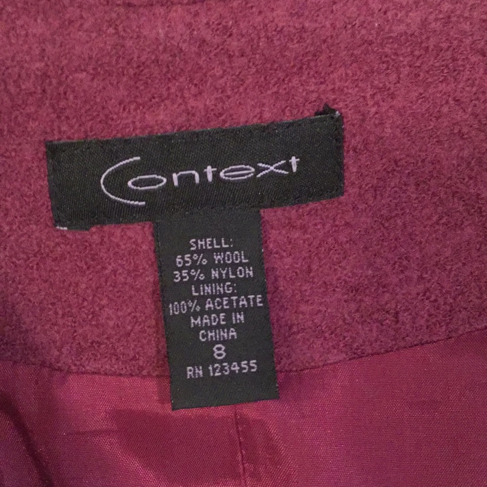 Jacket - Picture 2 of 5